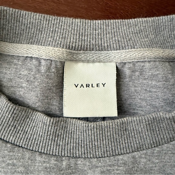 Varley Bella Drawstring Sweatshirt - Picture 5 of 13
